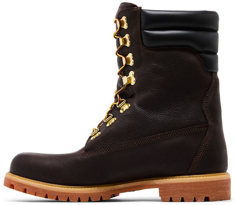 Super Boot Espresso