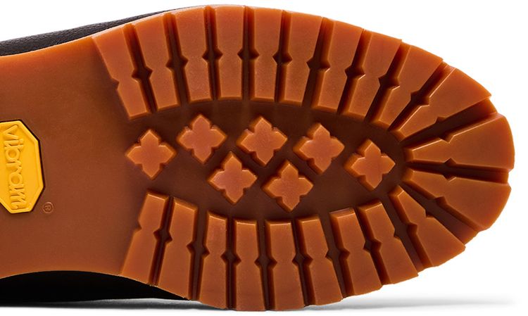 Super Boot Espresso