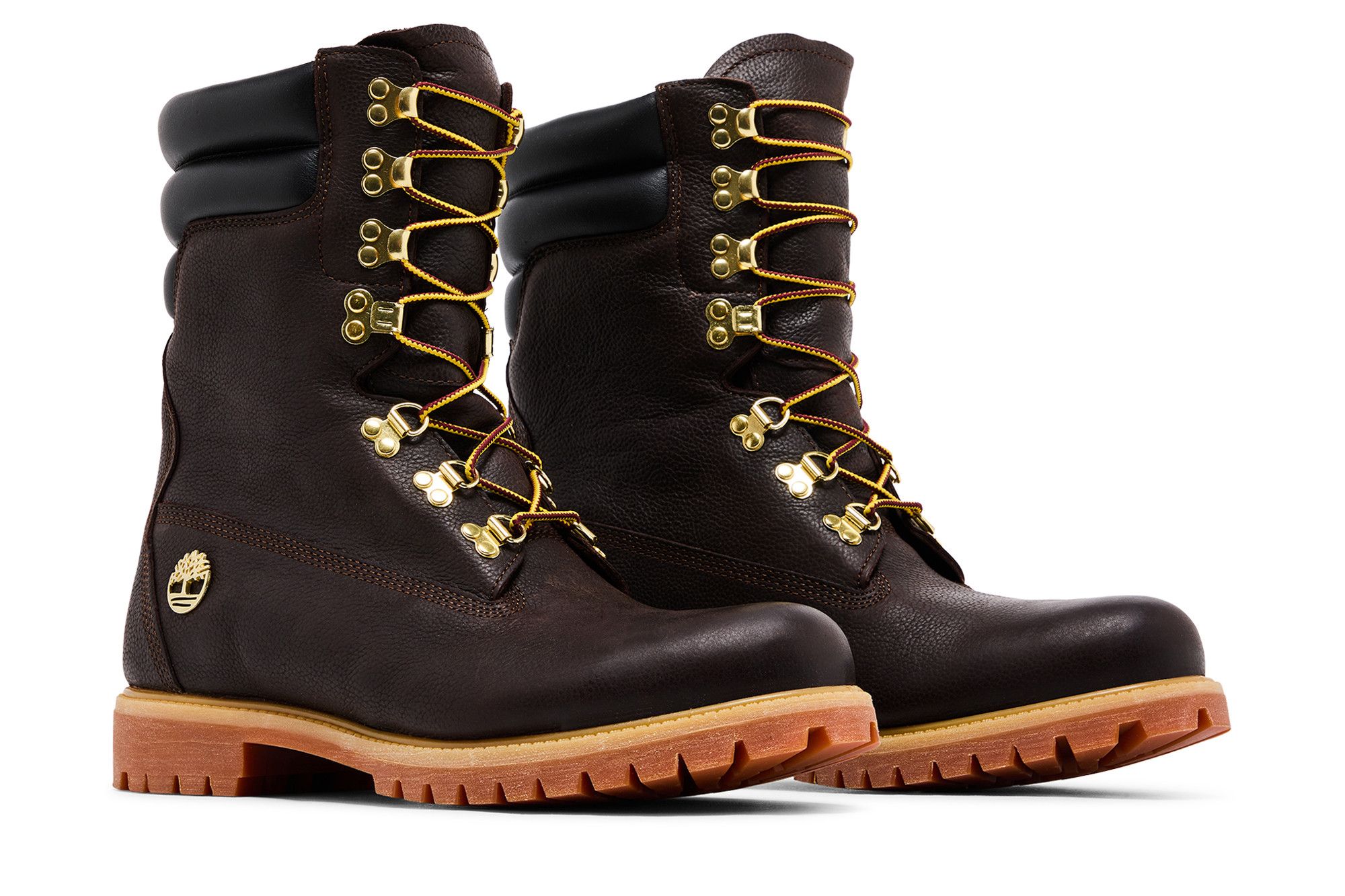 Buy Super Boot Espresso TB0A2MYW EXU GOAT