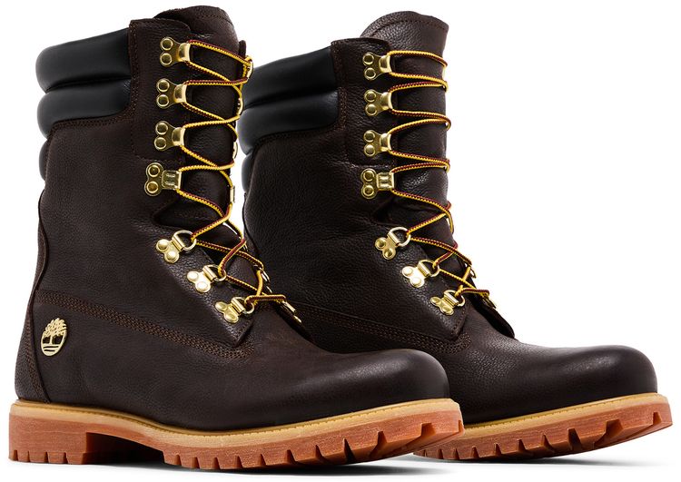 Super Boot Espresso