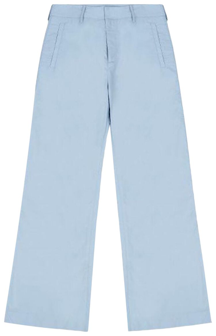 Entire Studios Father Suiting Pant Baby Blue