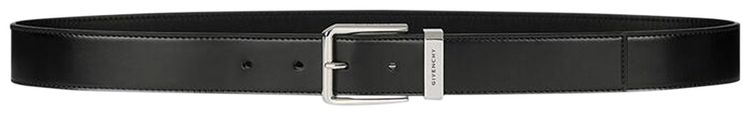 Givenchy Gentlemen Belt Black