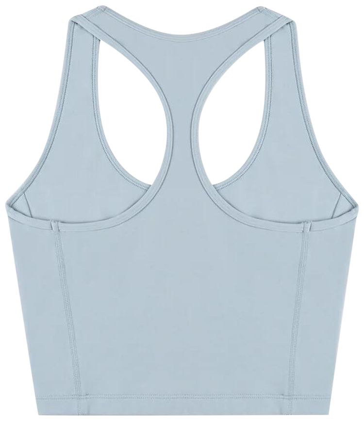 Sporty  Rich SRHWC Sports Tank BlueWhite