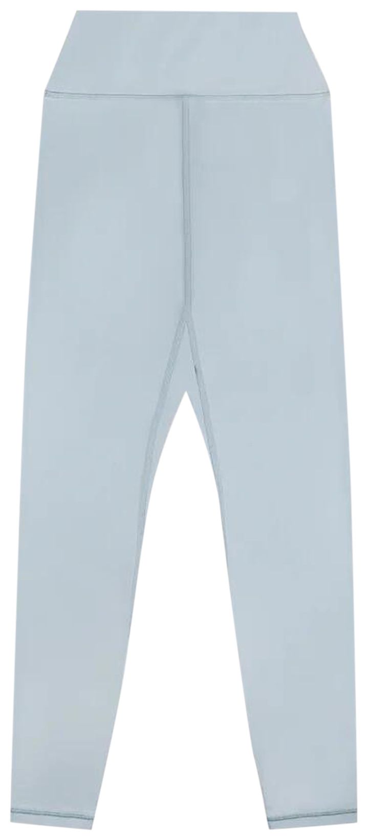 Sporty  Rich SRHWC Leggings BlueWhite