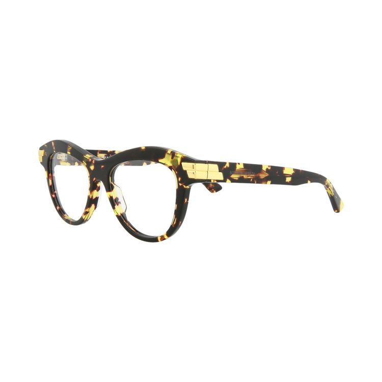 Bottega Veneta BV1105O 002 Havana
Frames Eyeglasses Authentic
NWOT NEW BOTTEGA VENETA EYEGLASSES BV1105O 002 CAT EYE HAVANA  main image 4