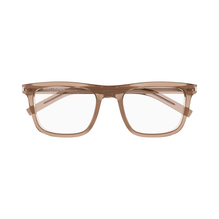Saint Laurent 54mm Square Optical Frames