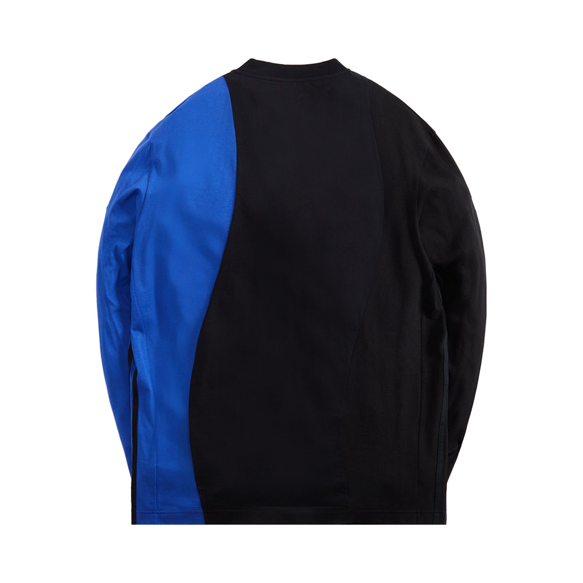 Moncler x adidas Originals Panel T-Shirt in Black/Ecru Moncler
