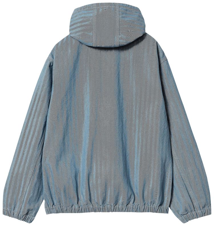 Carhartt WIP Menard Jacket Blue