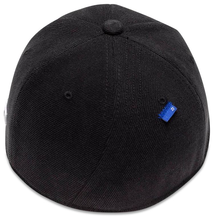 Ader Error Cursive TRS Cap Black