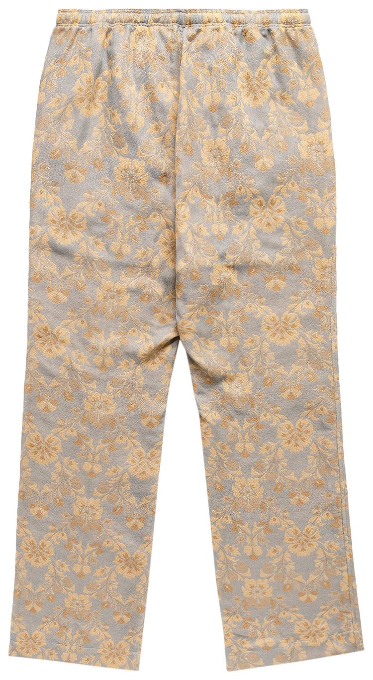 Needles String Boot Cut Pant GreyBeige