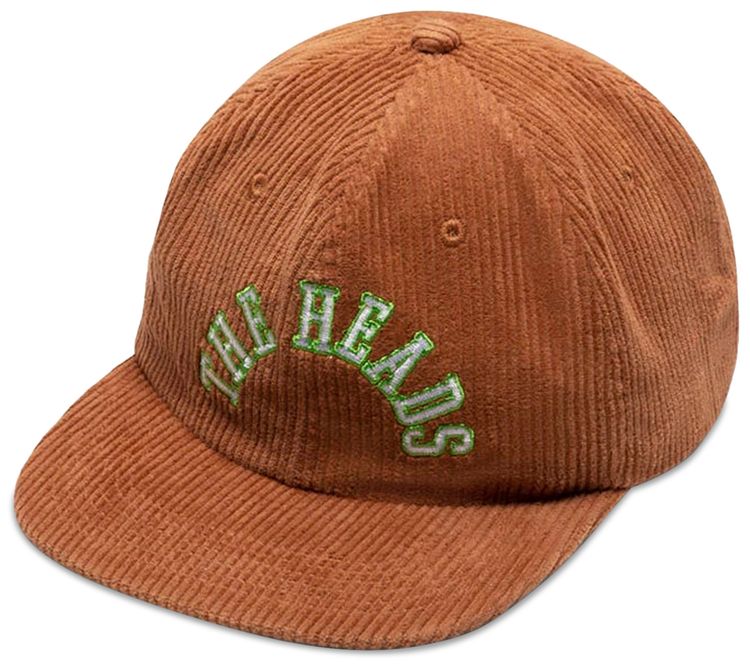 Mister Green The Heads Cap Sweet Potato