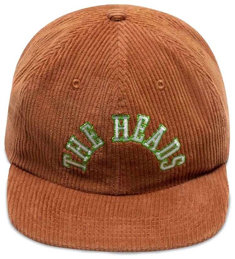 Mister Green The Heads Cap Sweet Potato