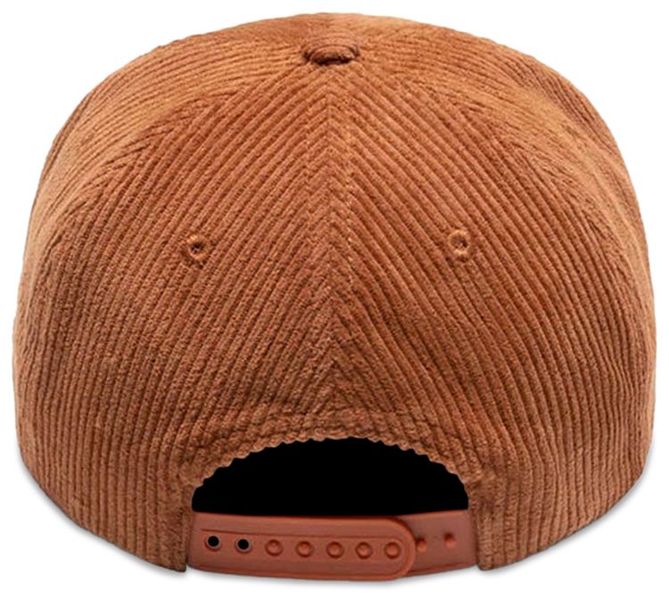 Mister Green The Heads Cap Sweet Potato