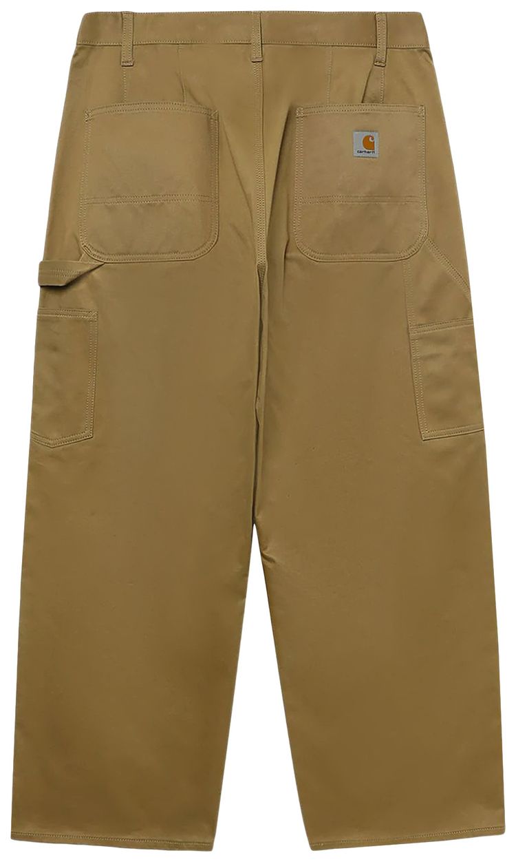 Junya Watanabe x Carhartt WIP Carpenter Pants Beige