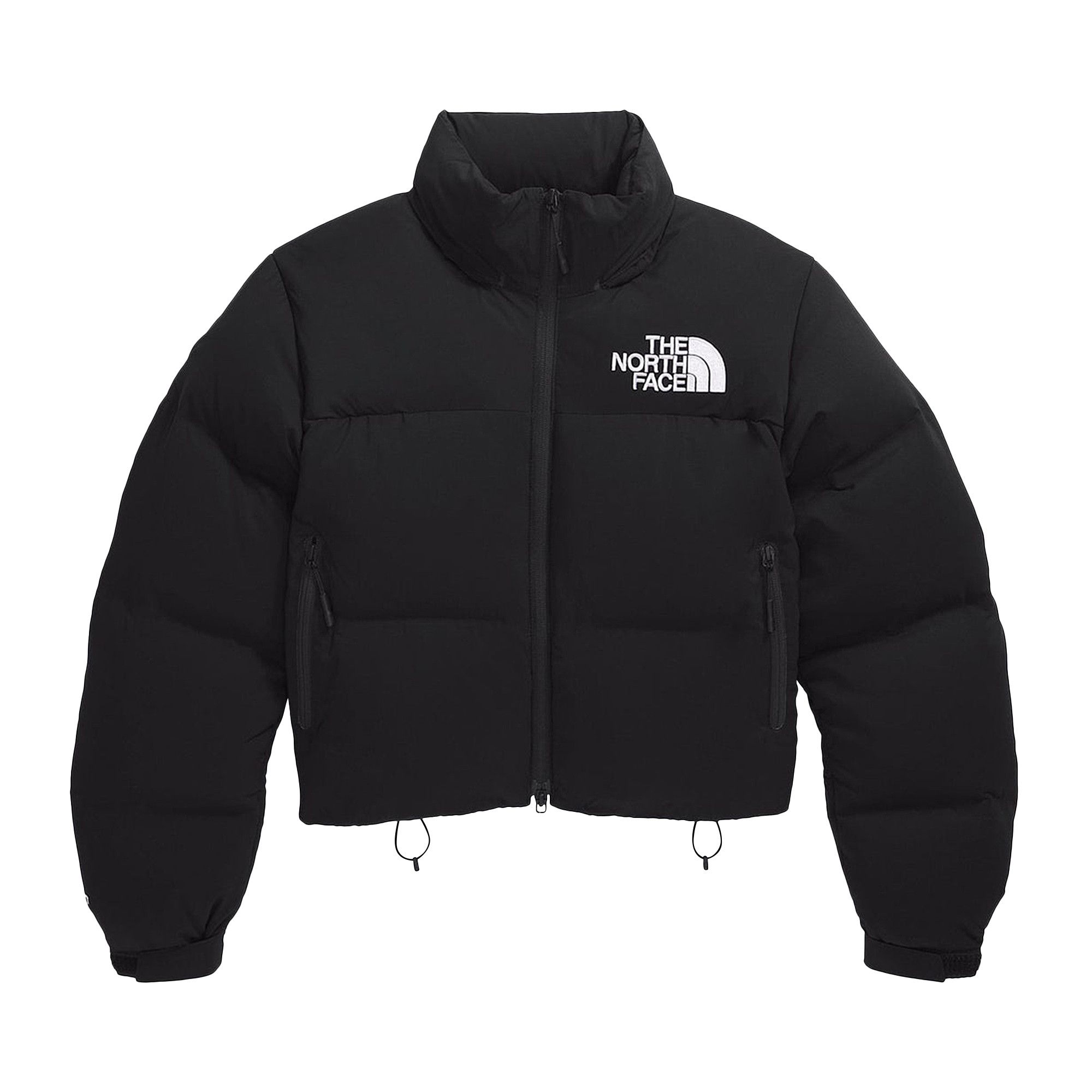 Buy The North Face RMST Convertible Nuptse Jacket 'TNF Black