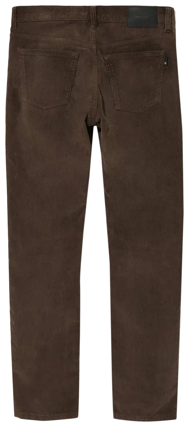 Undercover Stripe Pant Brown