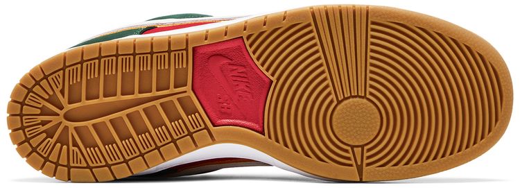 Dunk Low Premium SB Seattle Supersonics