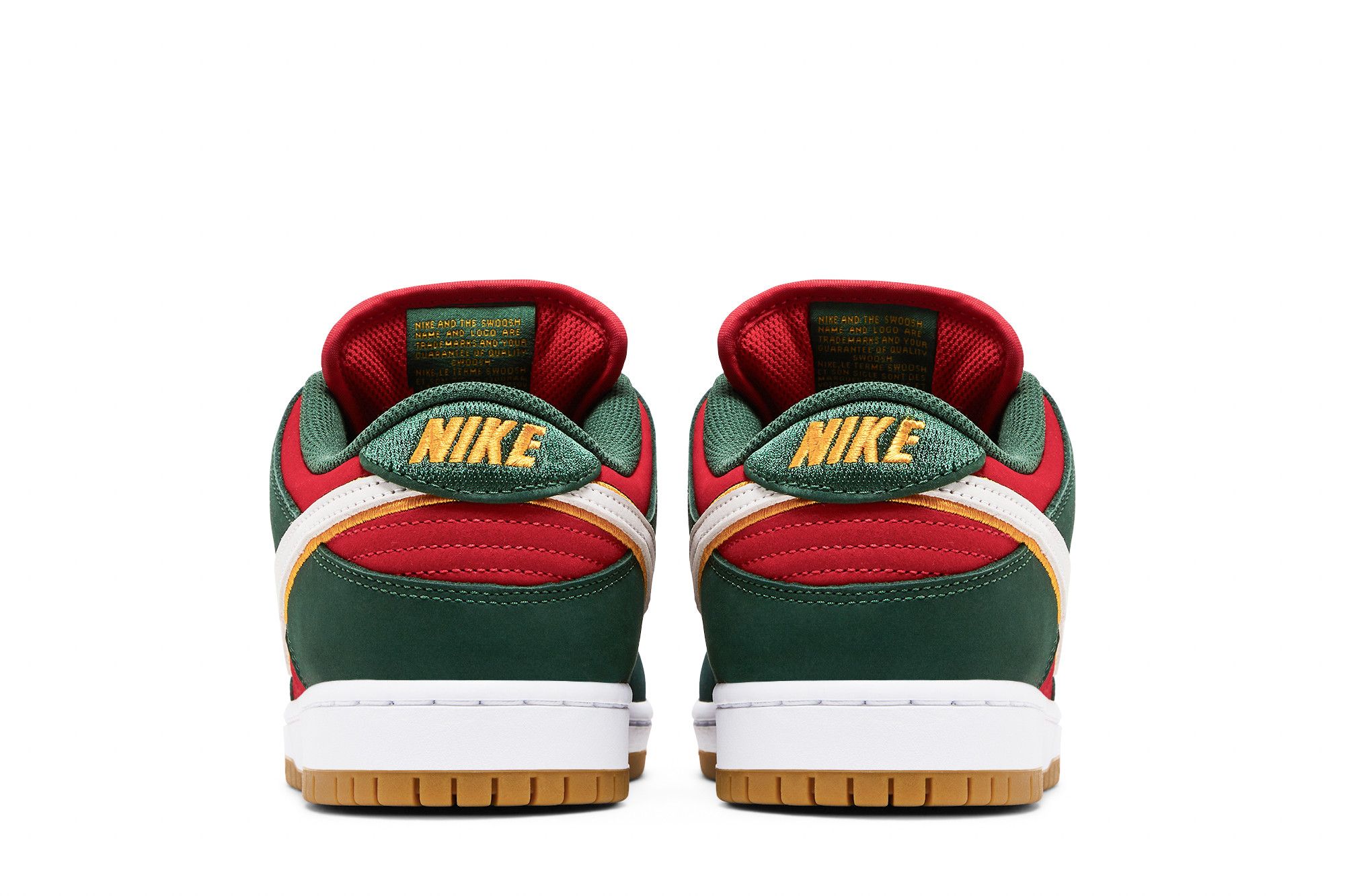 ヘドン pop's dunk Nike Dunk Low SE Gone Fishing Chinook Salmon Men's - DV7210