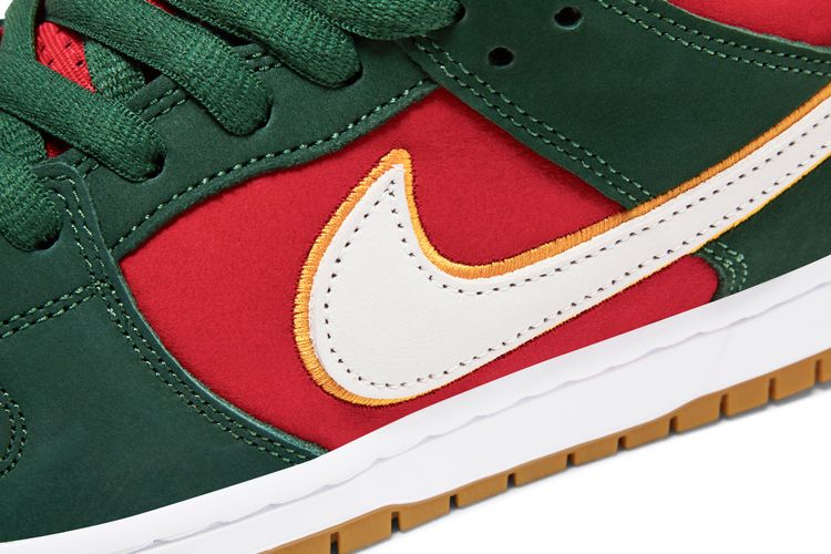 Dunk Low Premium SB Seattle Supersonics