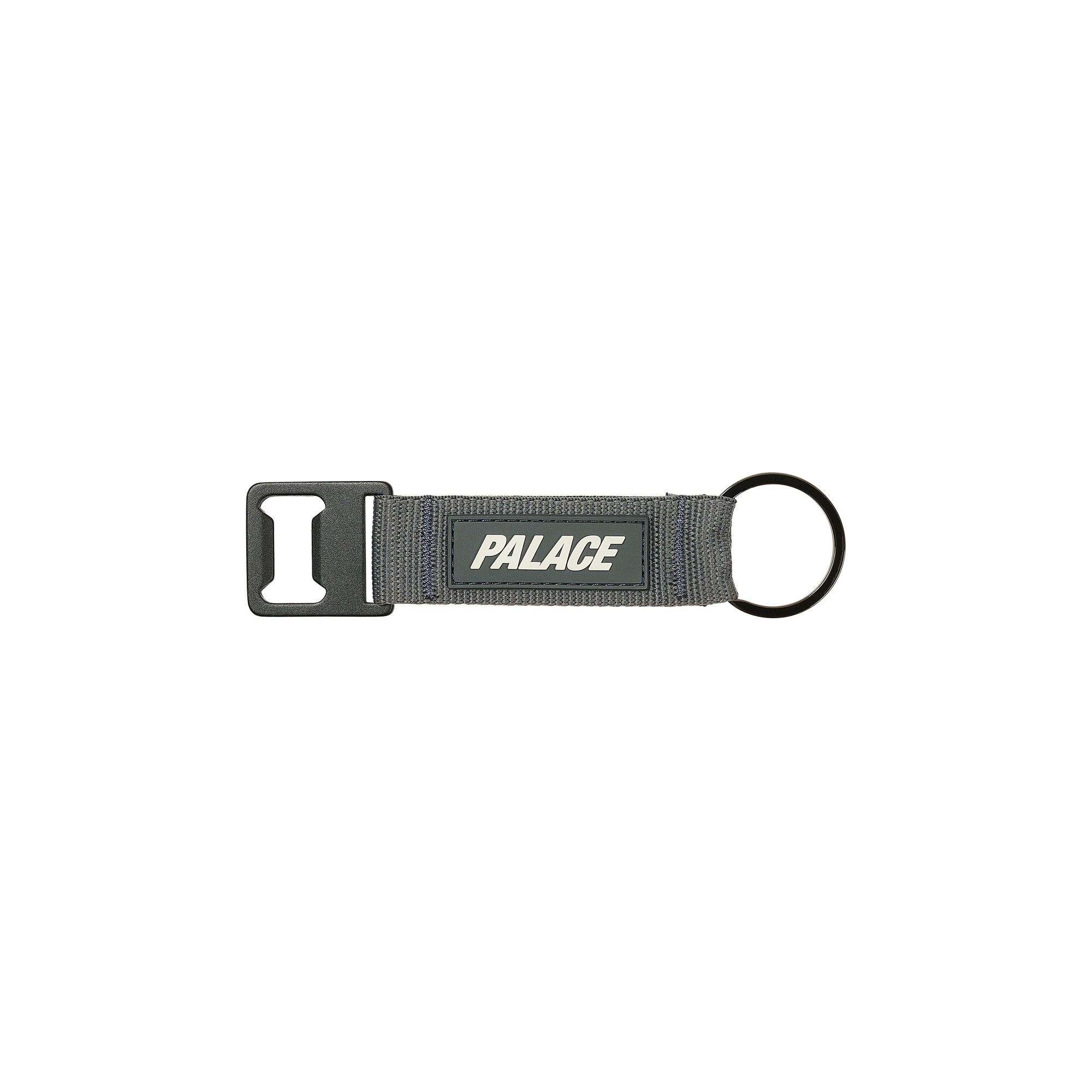 2024-25 秋冬新作  ハイブランドの Palace Buy Bottle 'Magnet Keyring Webbing Opener 小物