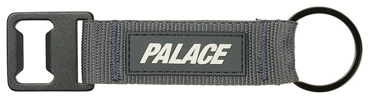Palace Bottle Opener Webbing Keyring Magnet