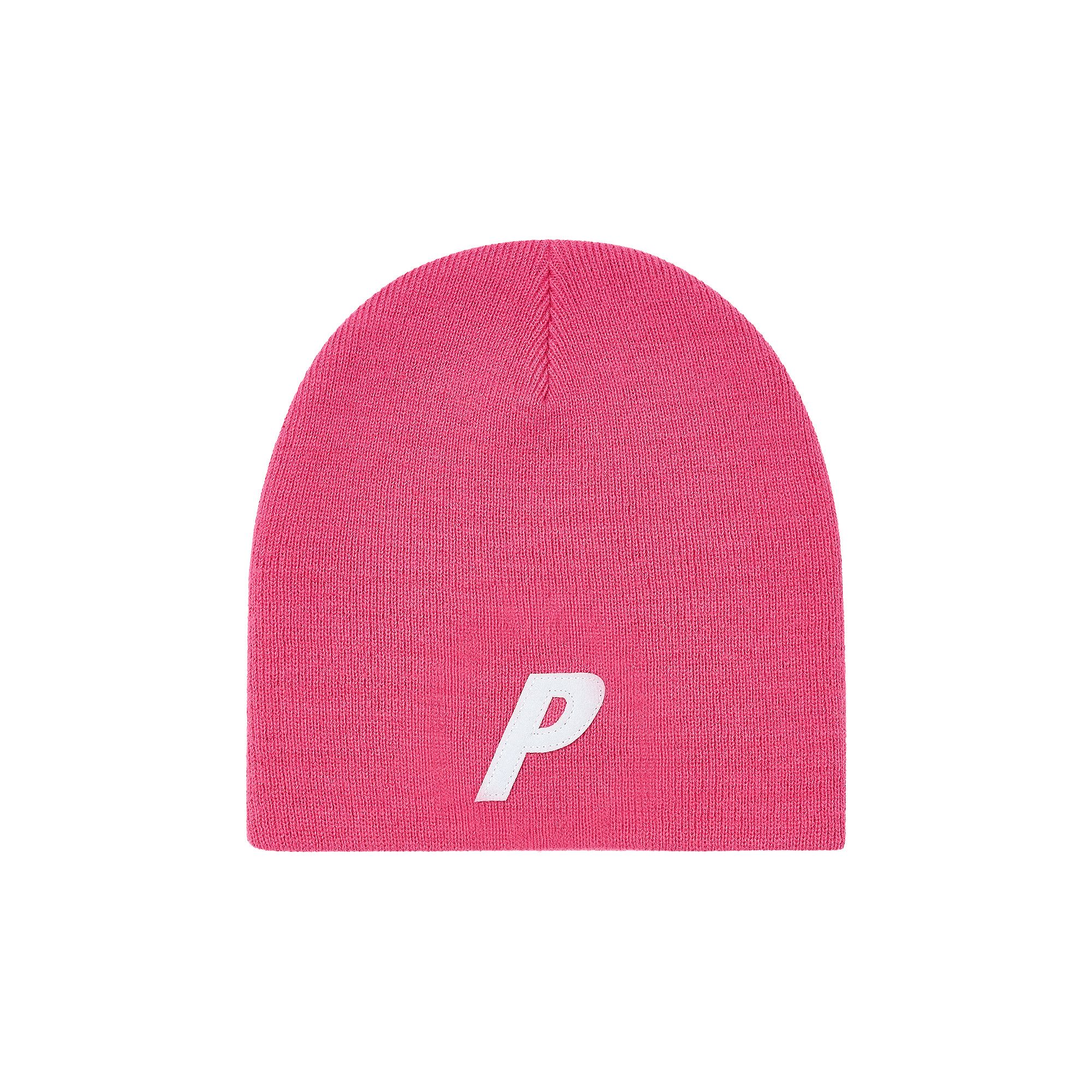 PALACE P Nein Cuff Beanie 