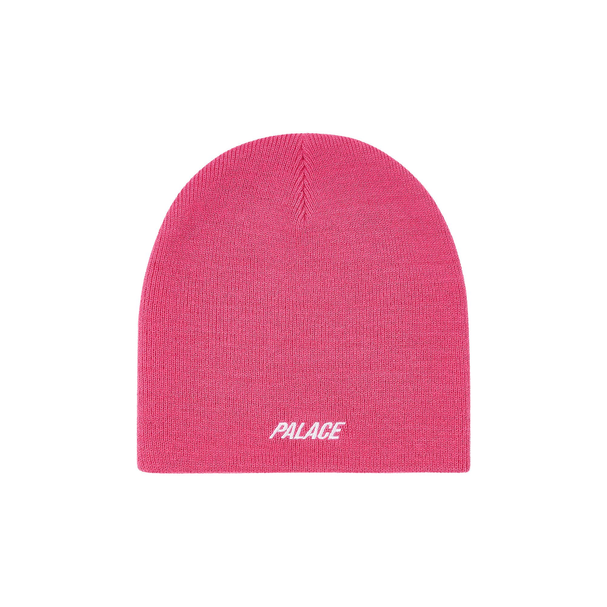 PALACE P Nein Cuff Beanie 