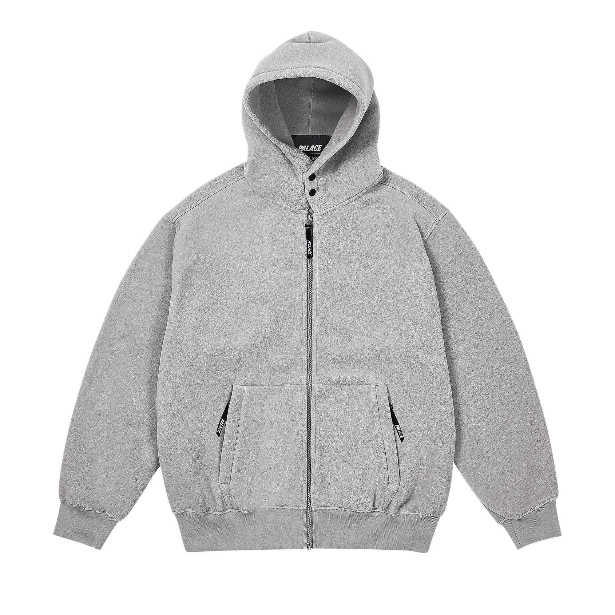 Polartec lazer hood online