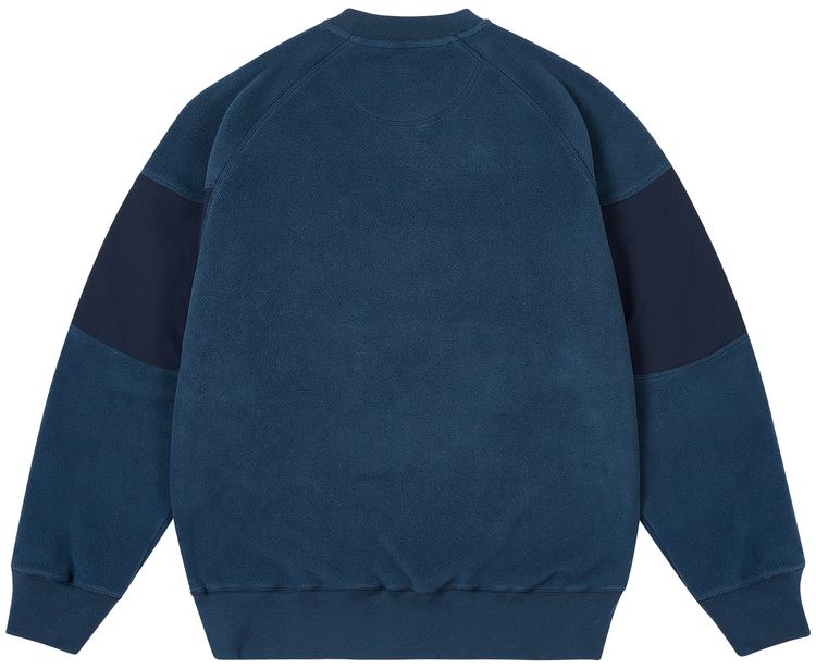 Buy Palace Polartec 200 Crew 