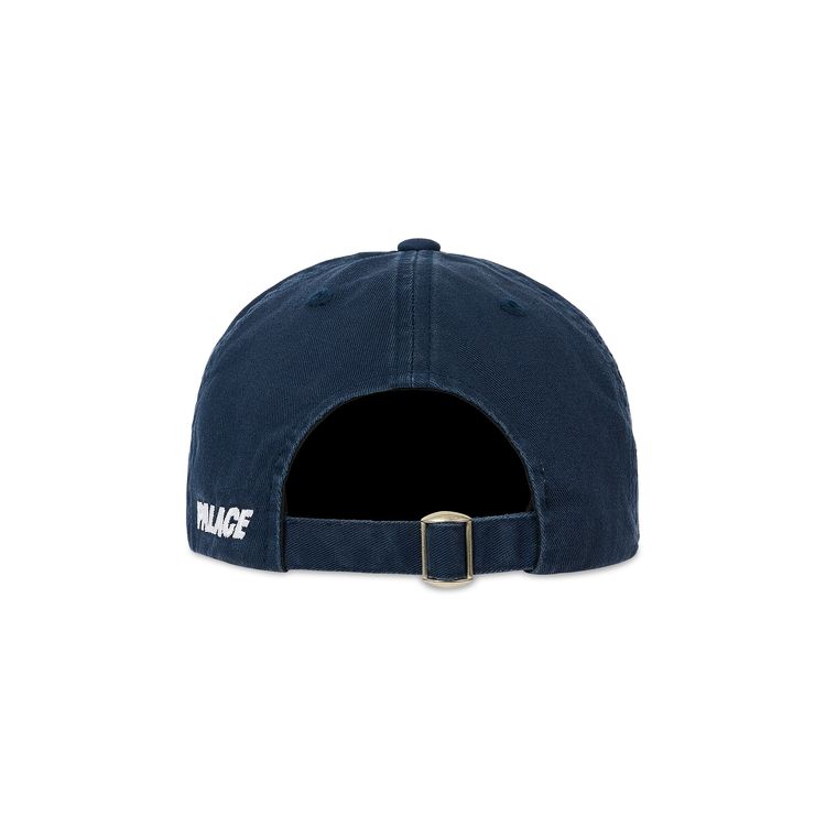 Palace P 6 Panel Navy