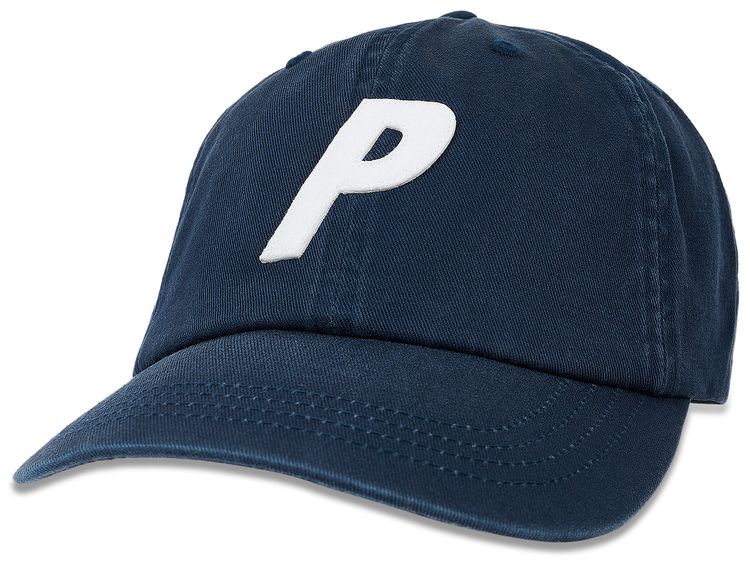 Palace P 6 Panel Navy