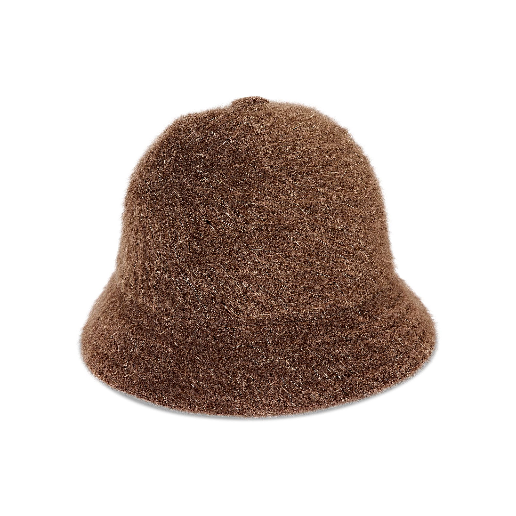 Palace Kangol Furgora Brown Men's - FW24 - US