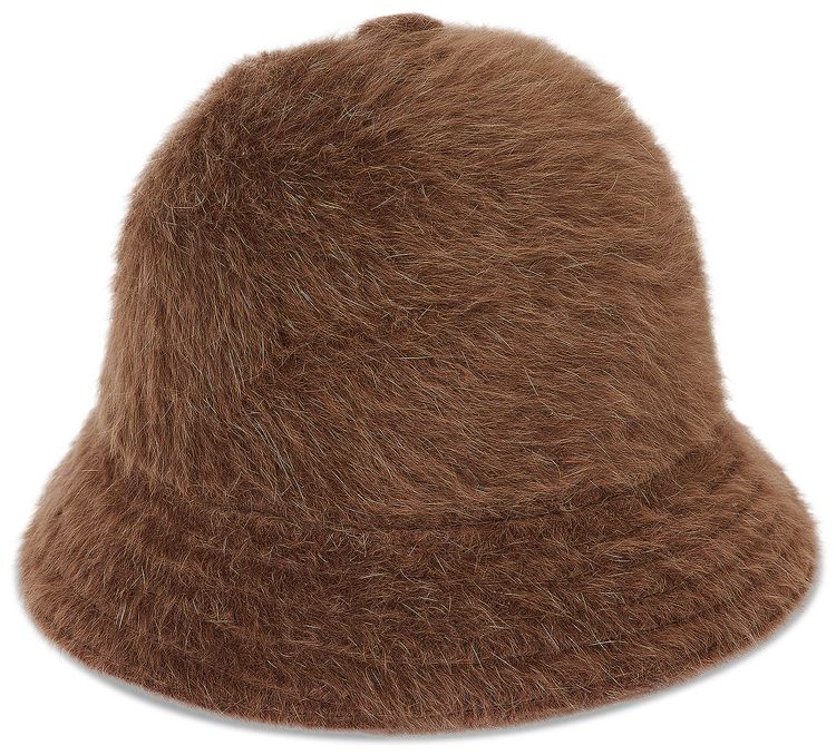 Palace Kangol Furgora Brown