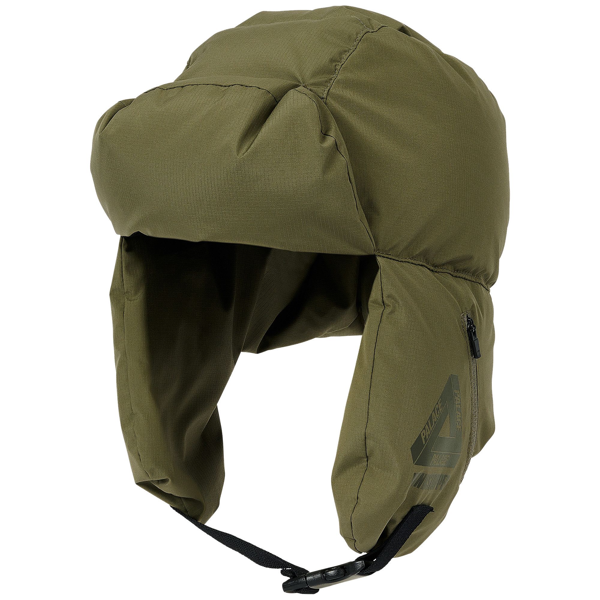 Buy Palace GORE-TEX Windstopper Puffa Trooper 'The Deep Green