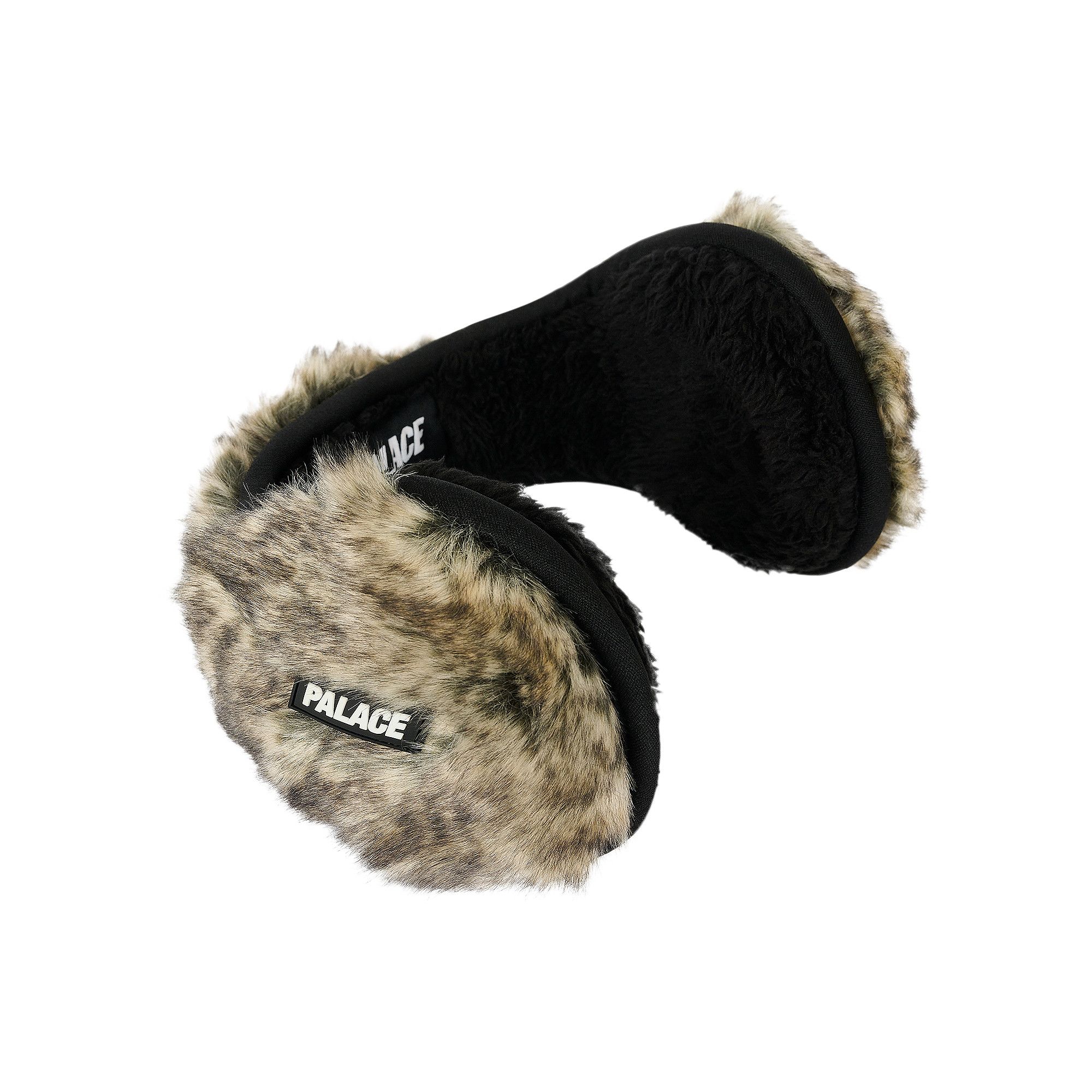 【日本未発売】 Buy Palace Teddy Earwarmer 'Fox Tip' - P27H151 | GOAT 小物