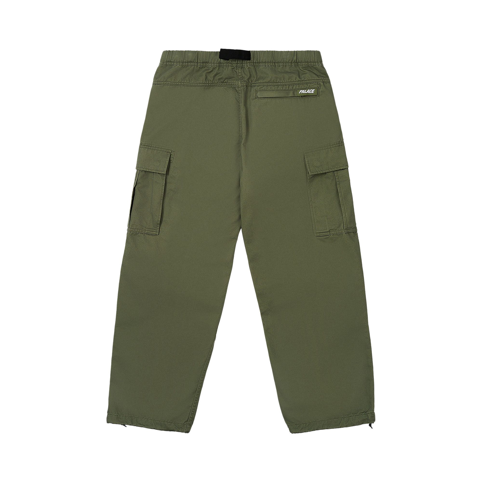 【新品】Palace Belter Trouser Deep Green Buy Palace Belter Trouser 'The Deep Green' - P27T052 | GOAT