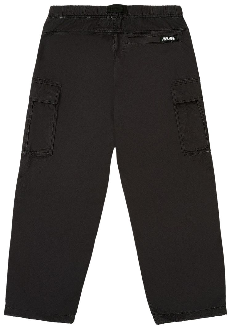 Palace Belter Trouser Black