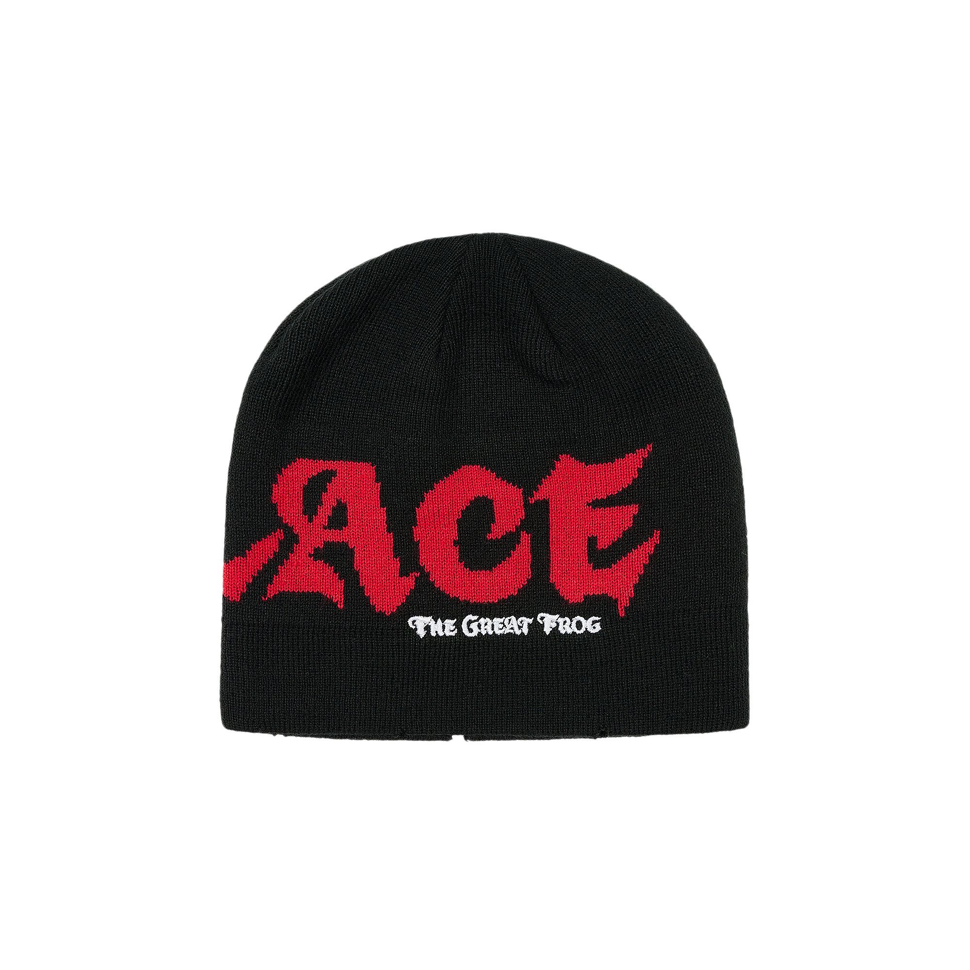 帽子 PALACE TGF BEANIE BLACK Buy Palace TGF Beanie 'Black' - P27TGFBN001 | GOAT