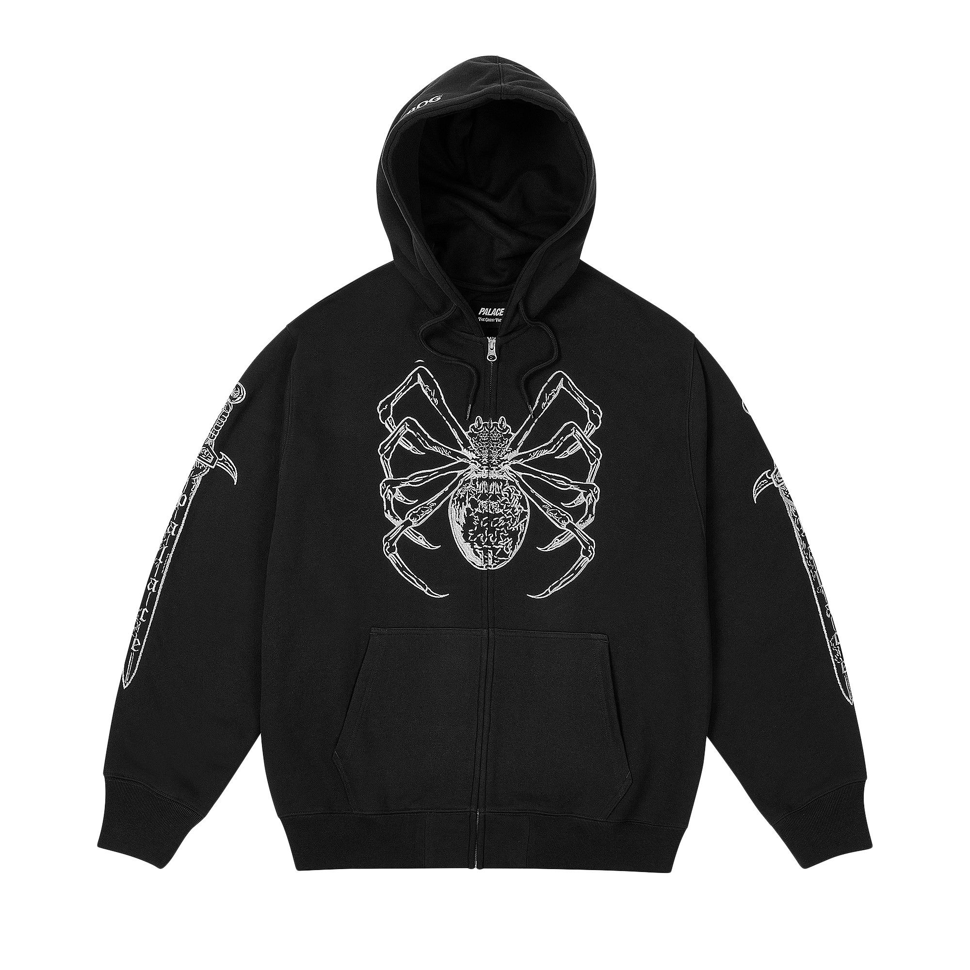 Palace forrest gump hoodie store