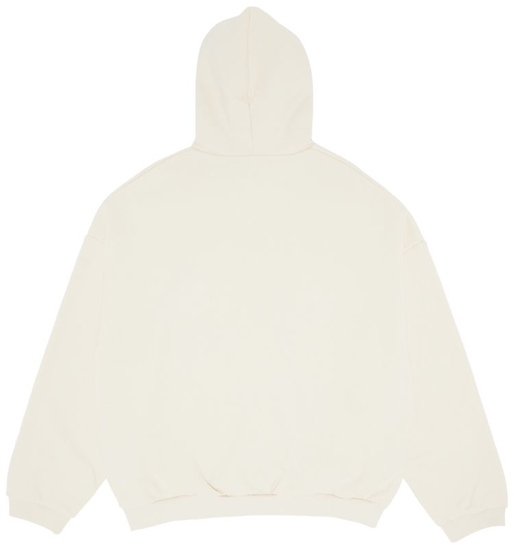 Fear of God Essentials Fleece Hoodie Shell