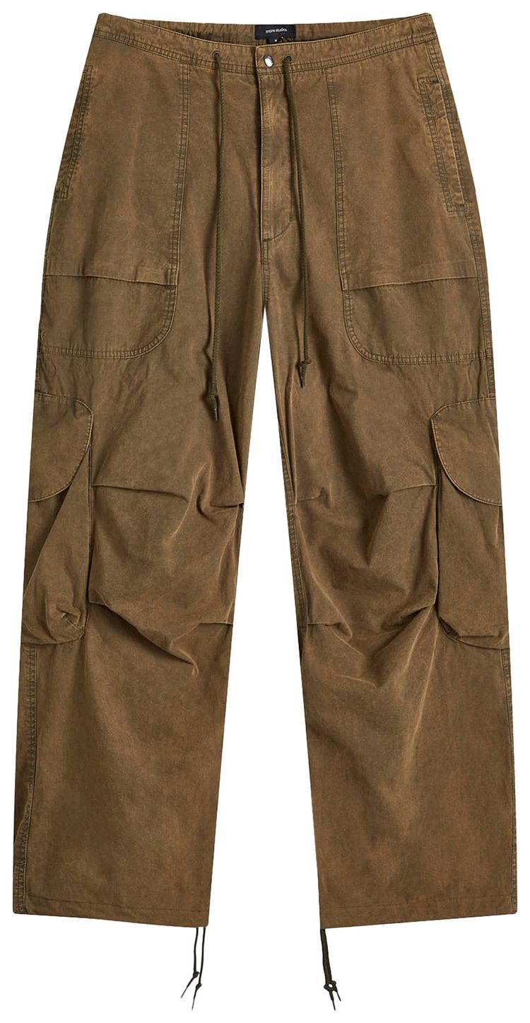 Entire Studios Freight Cargo Pants Pine