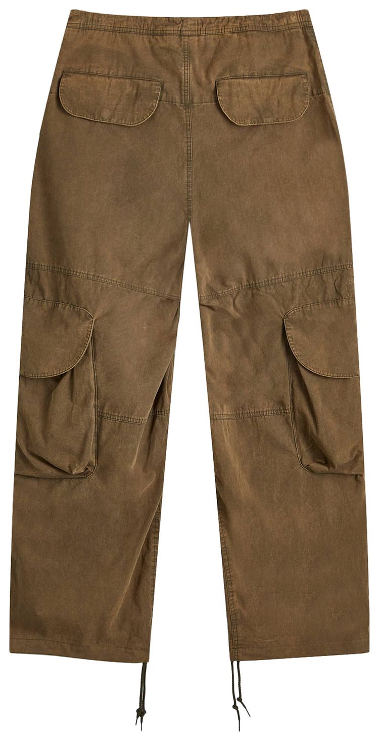 Entire Studios Freight Cargo Pants Pine