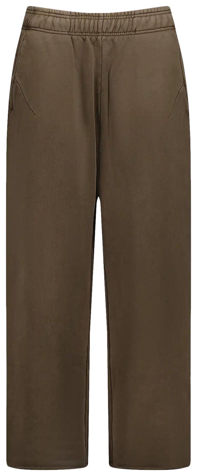 Entire Studios Full Sweatpants Brunette