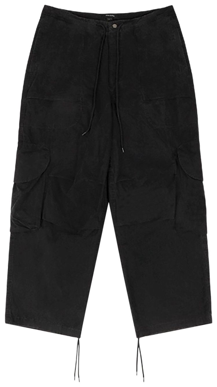 Entire Studios Freight Cargo Pants Iron