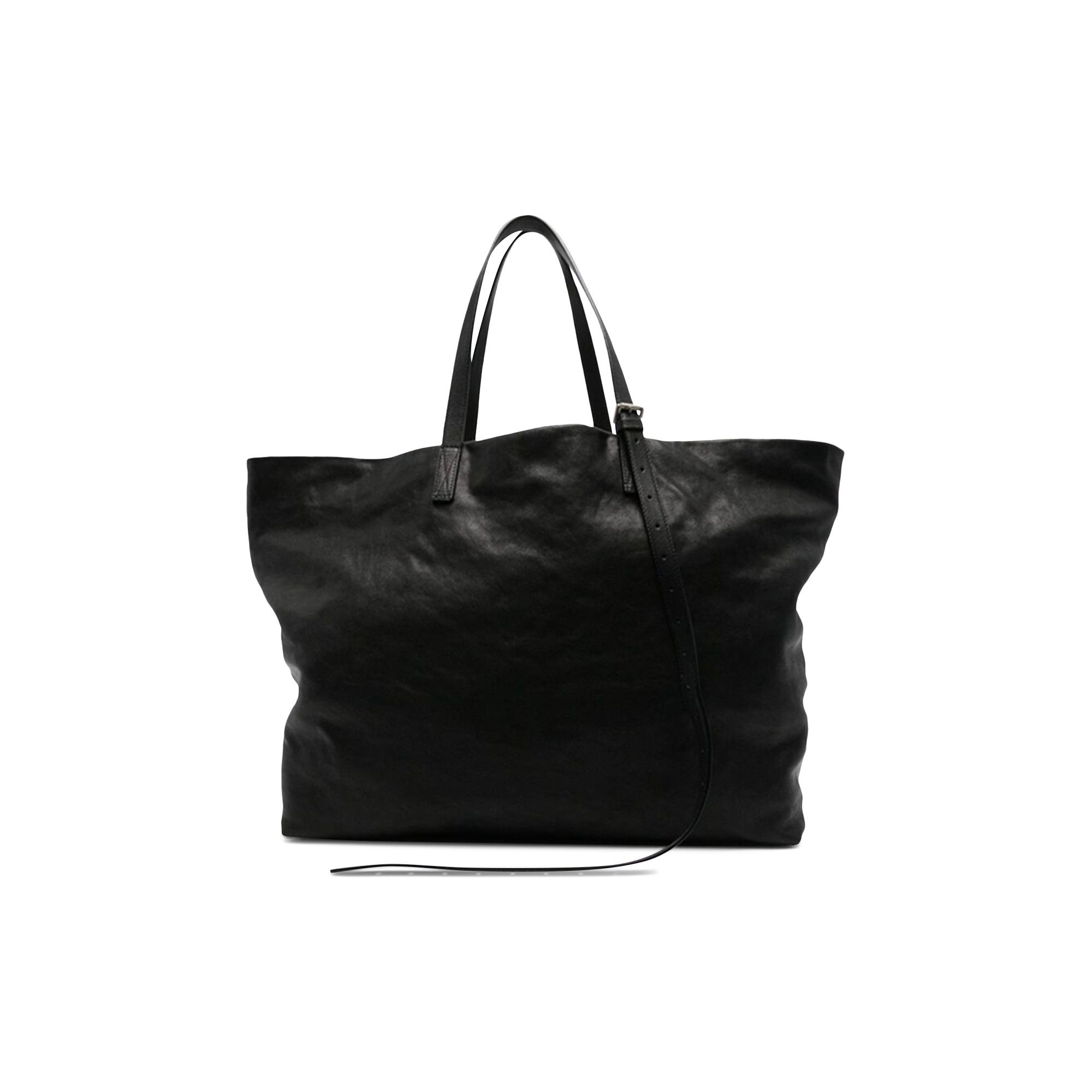 非売品　ann demeulemeester コットントートバッグ 非売品 ann demeulemeester コットントートバッグ