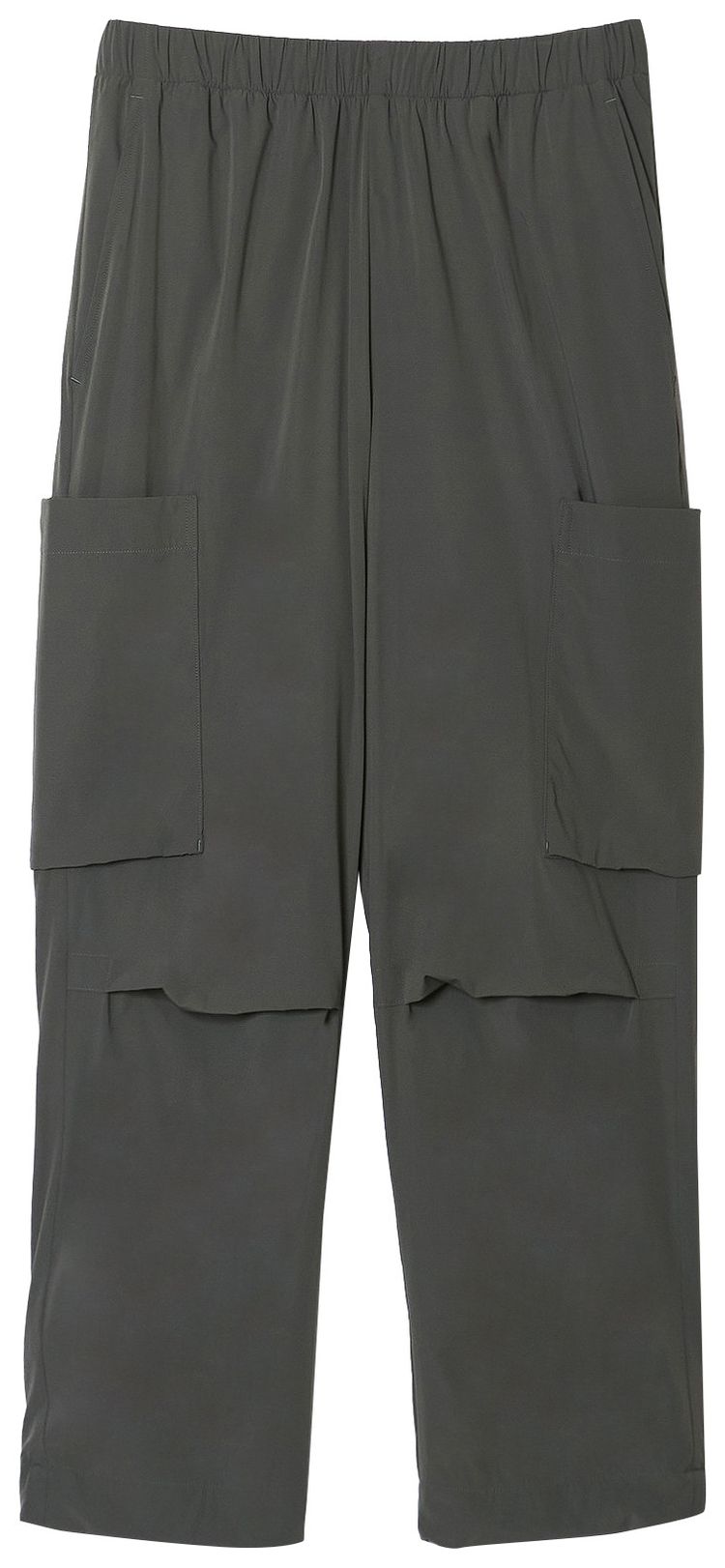 NHoolywood Cargo Pants Grey