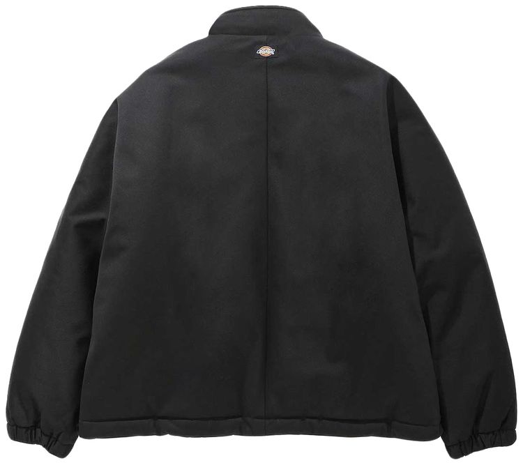 NHoolywood x Dickies Jacket Black