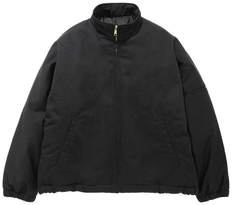 NHoolywood x Dickies Jacket Black