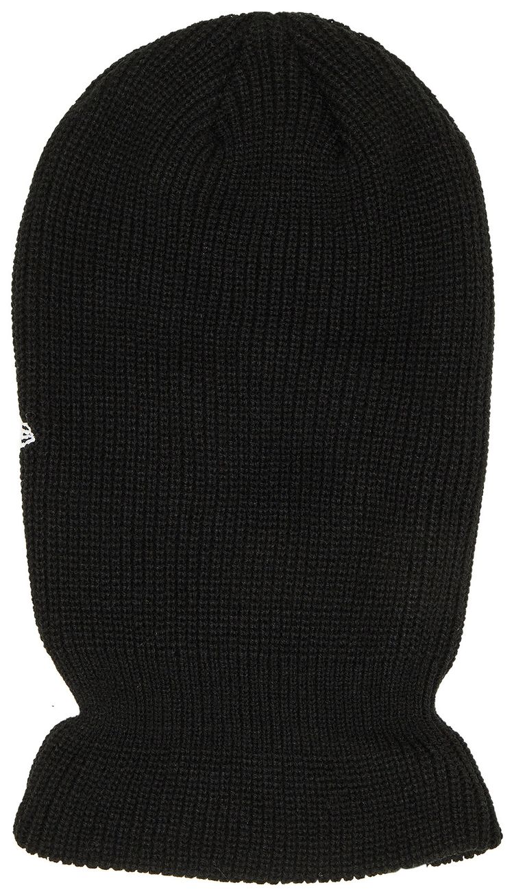 Supreme New Era Box Logo Balaclava Black
