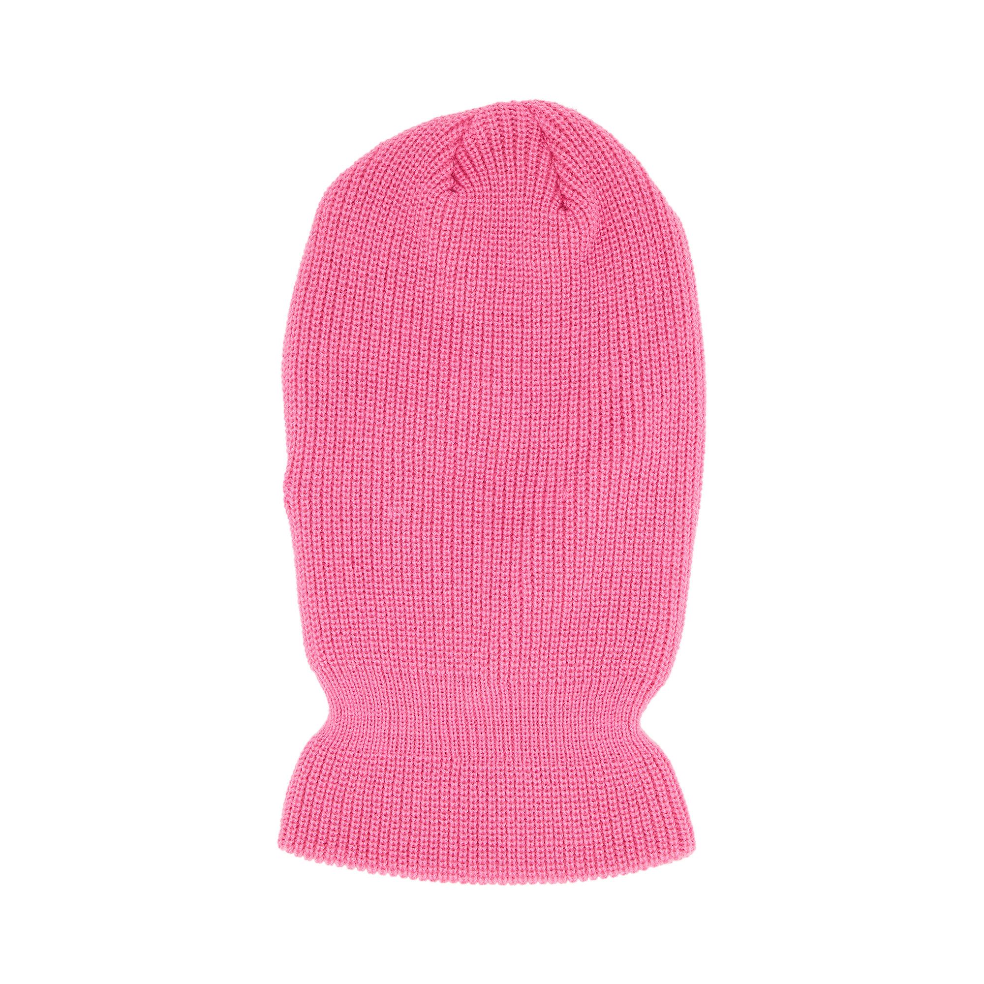 Achetez des Supreme New Era Box Logo Balaclava 'Pink